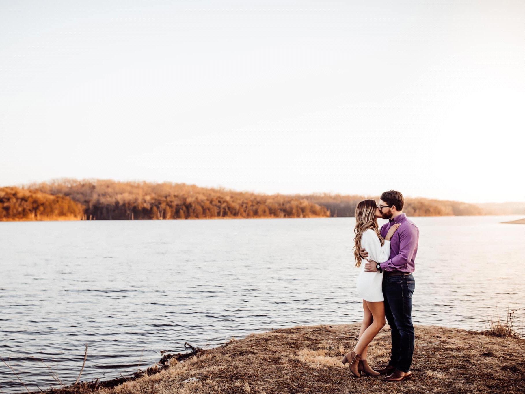 The Wedding Website of Meghan Hagenhoff and Joe Andrews