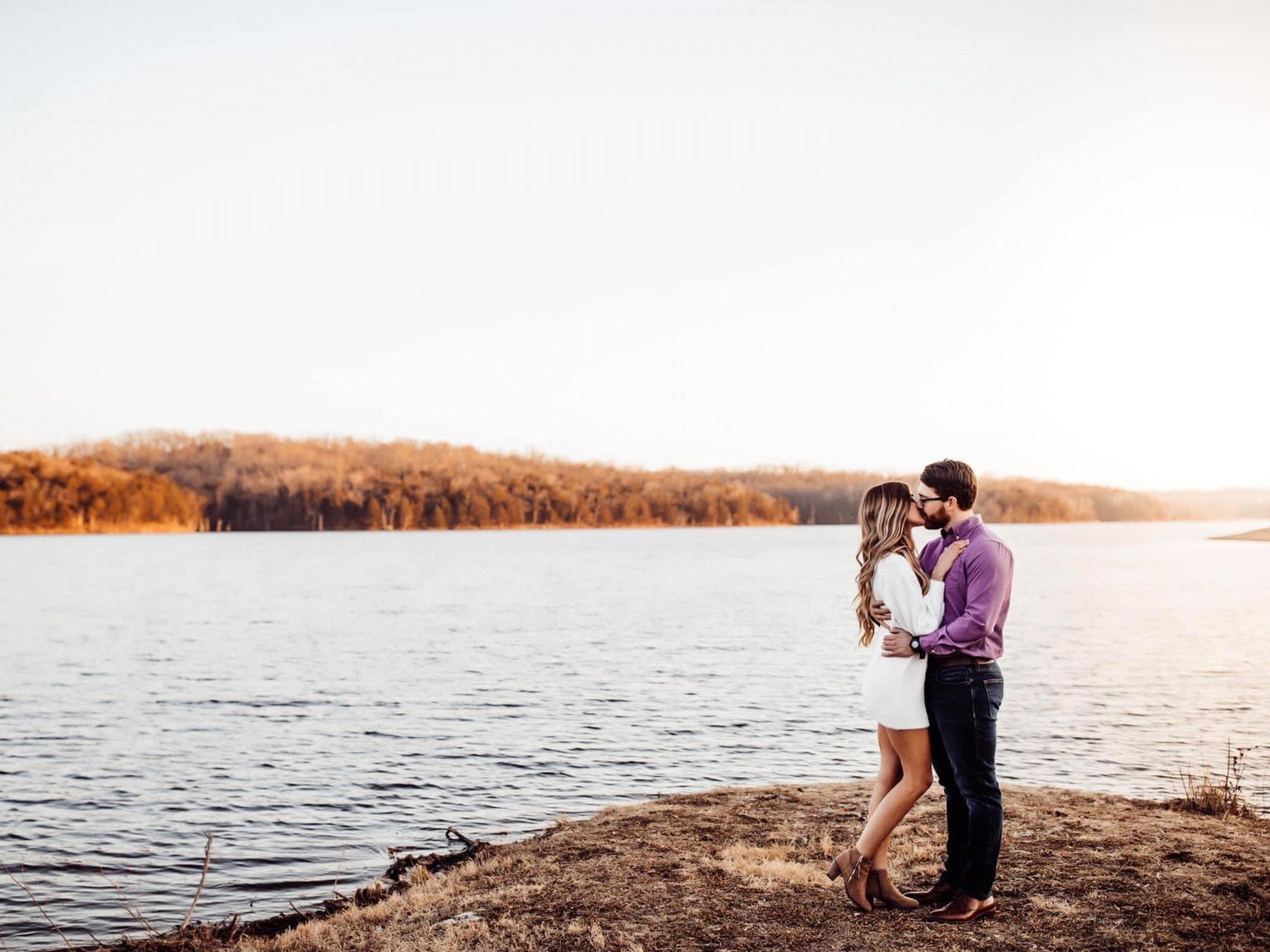 The Wedding Website of Meghan Hagenhoff and Joe Andrews