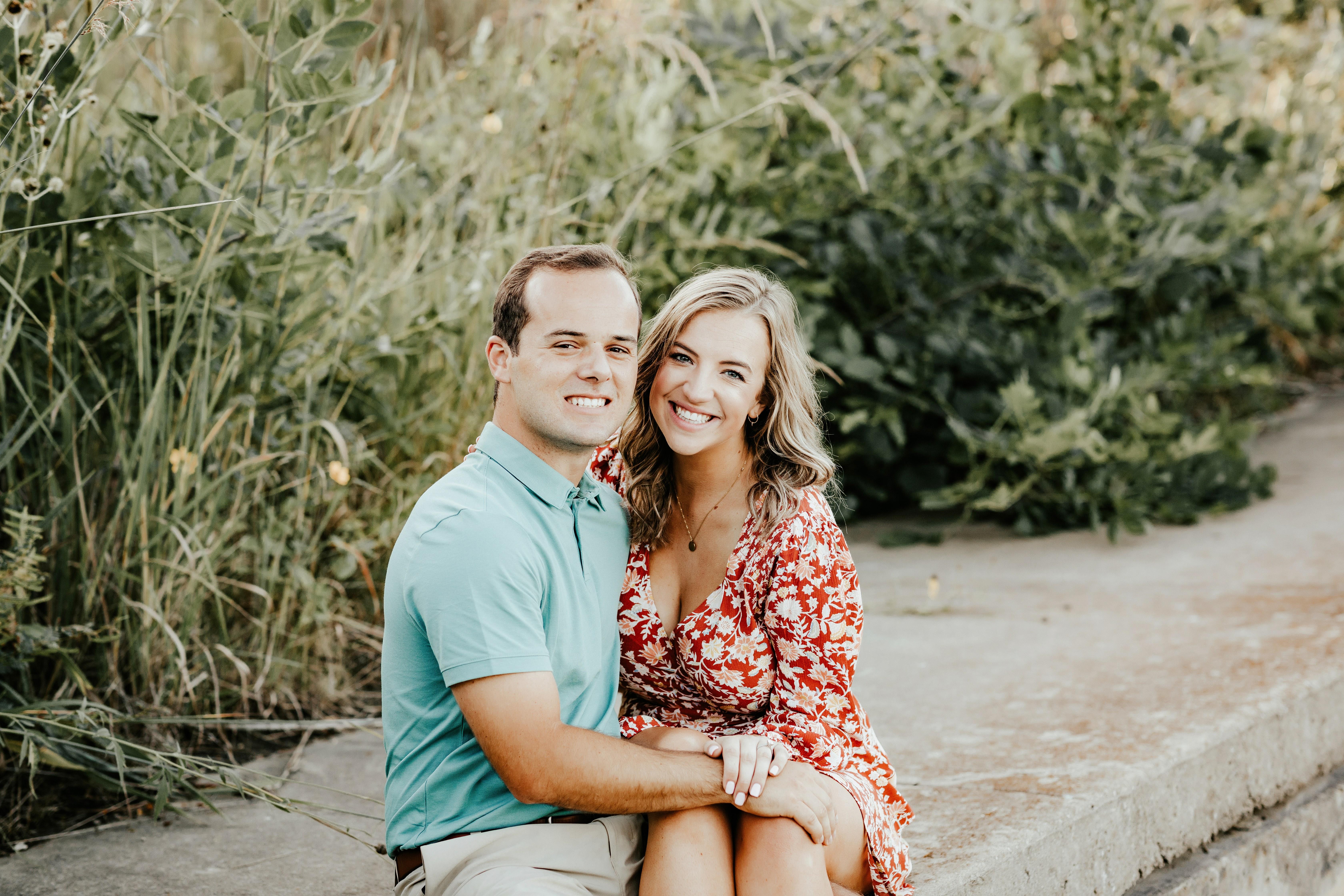 The Wedding Website of Molly Breen and Sam Kunde