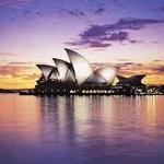 Sydney Opera House