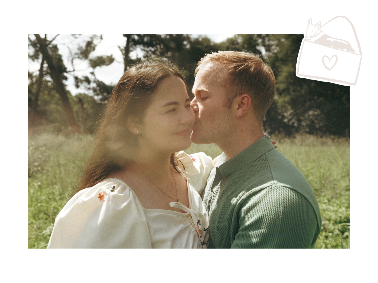 The Wedding Website of WiZelle Kritzinger and Ruwan Coetzee
