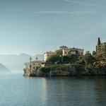 Villa del Balbianello