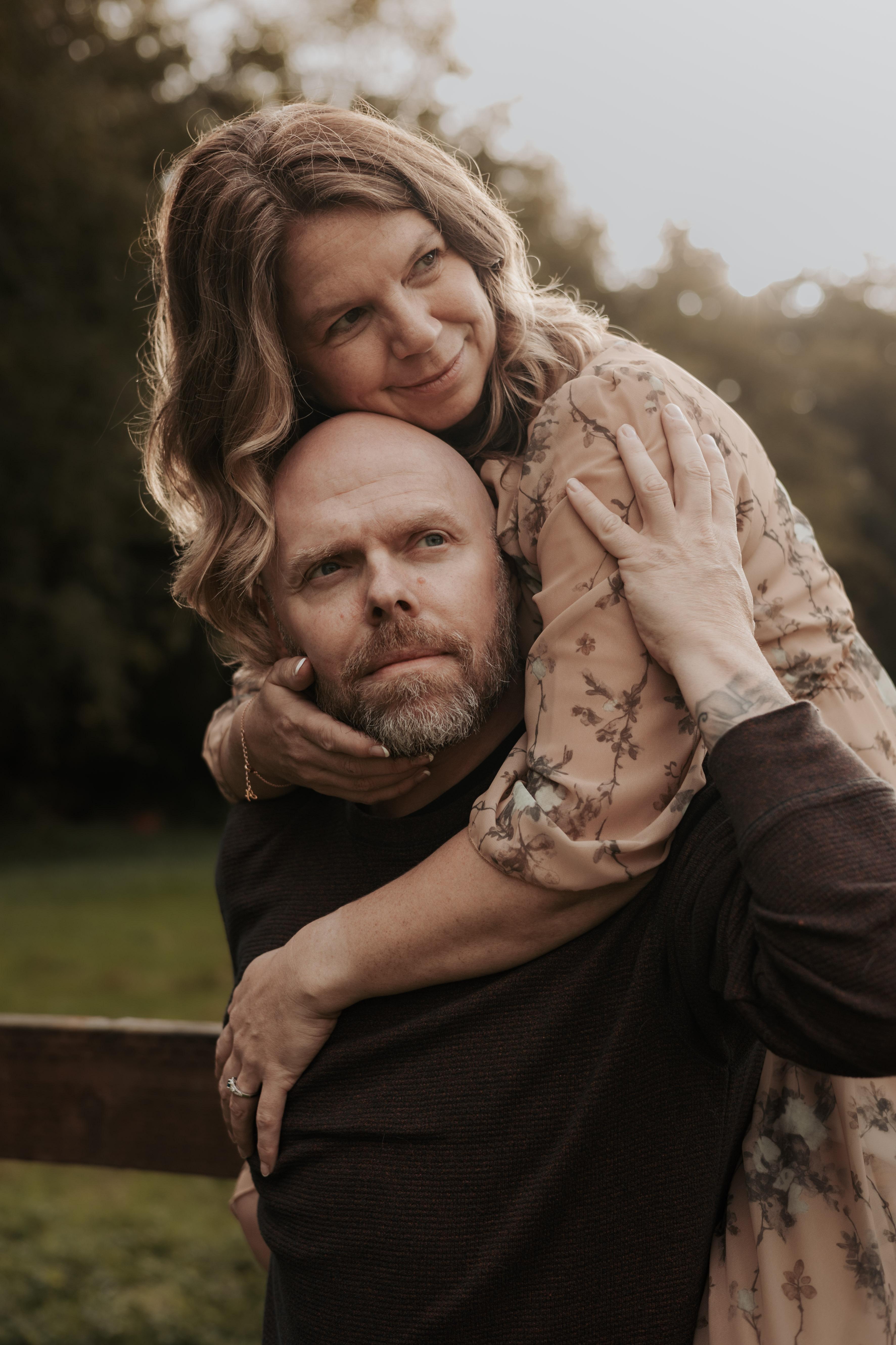 The Wedding Website of Katrina Gale and Chance Moore