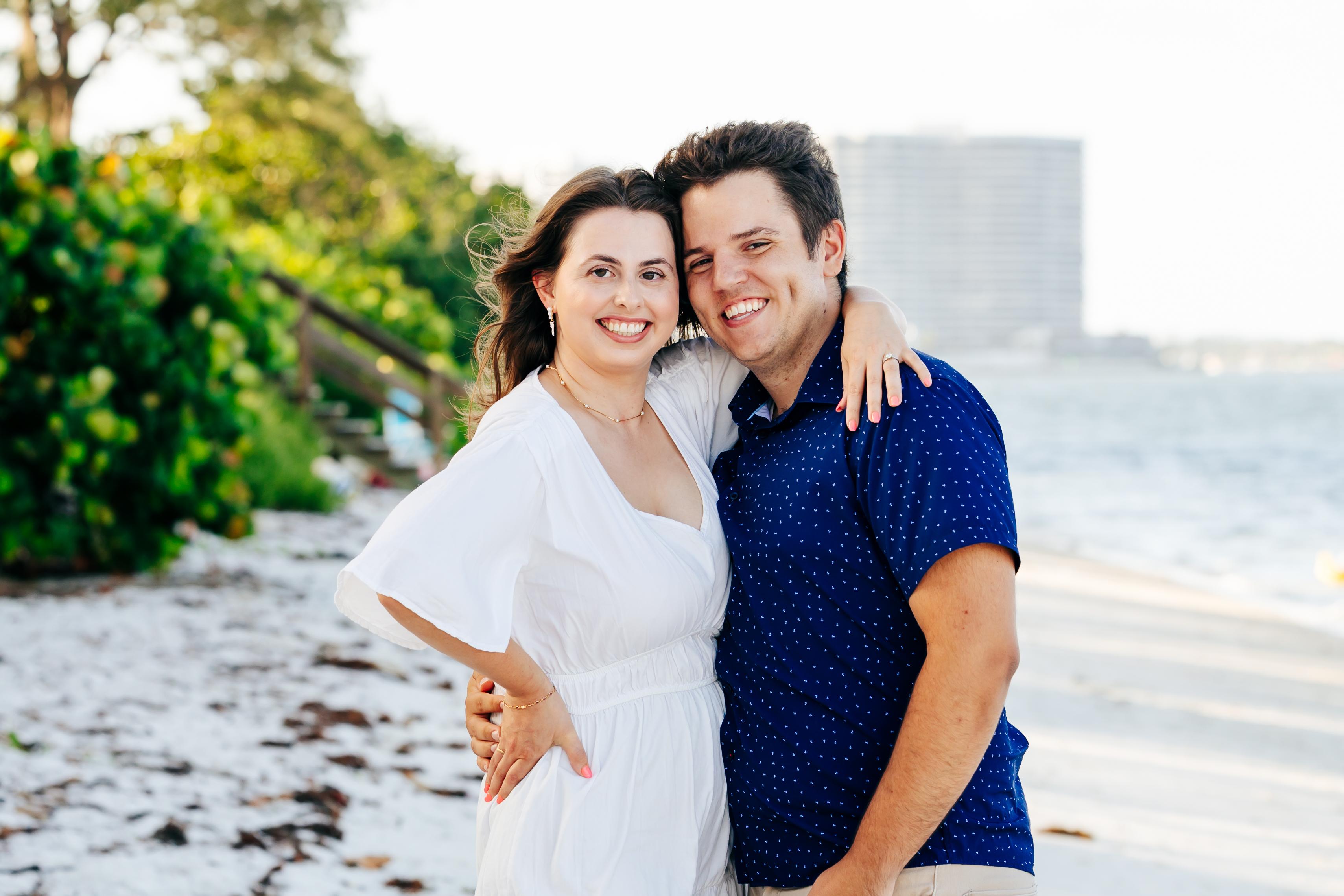 The Wedding Website of Laurel Rogers and Gabriel Claverie
