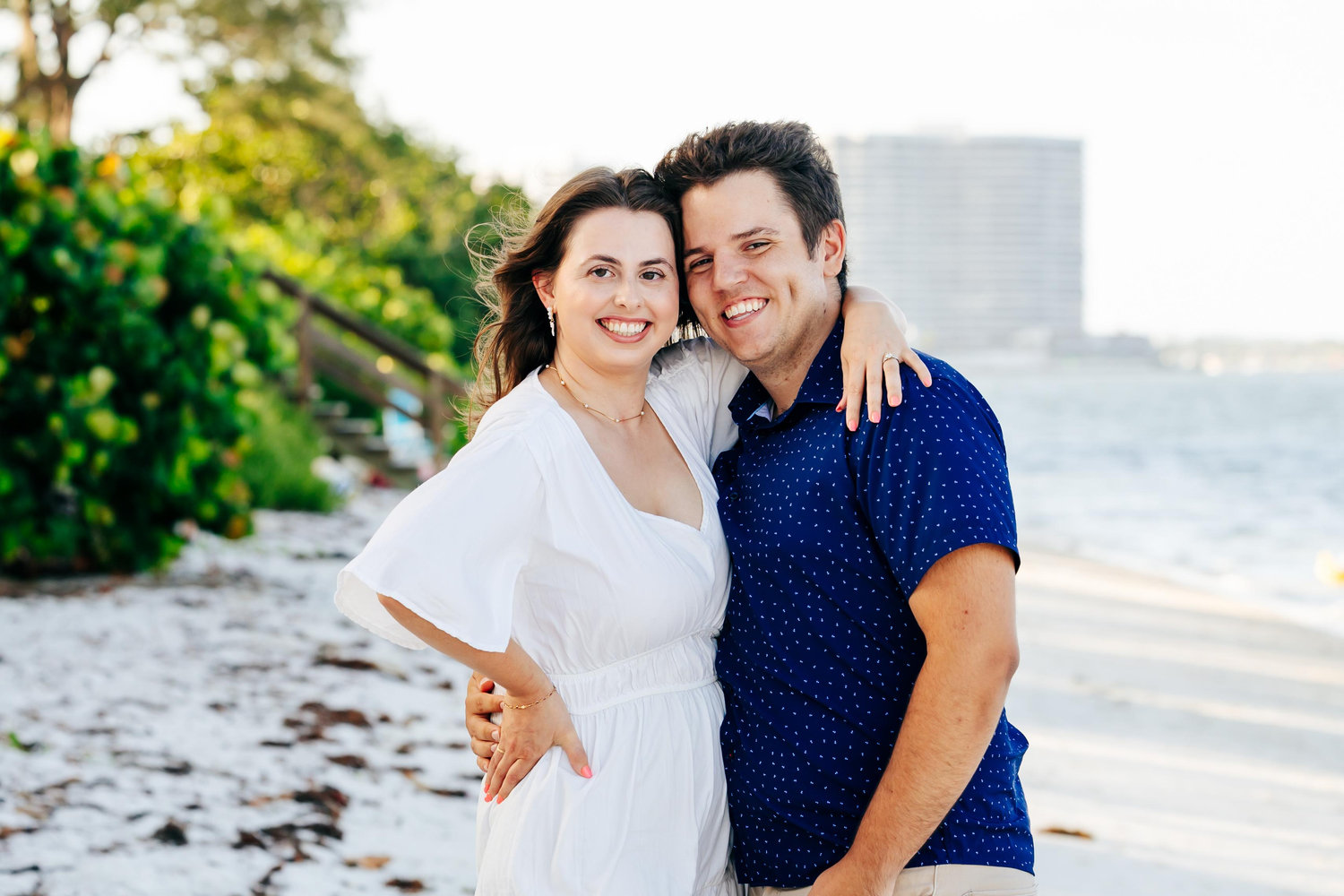 The Wedding Website of Laurel Rogers and Gabriel Claverie