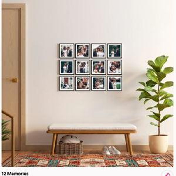 Mix Tile Plain