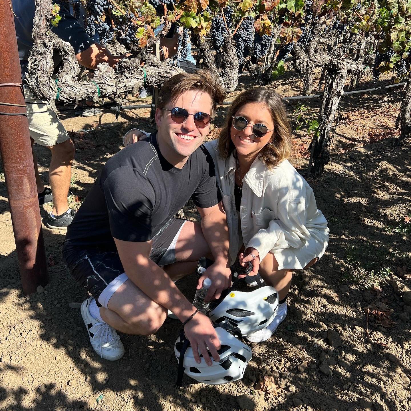 Napa, CA