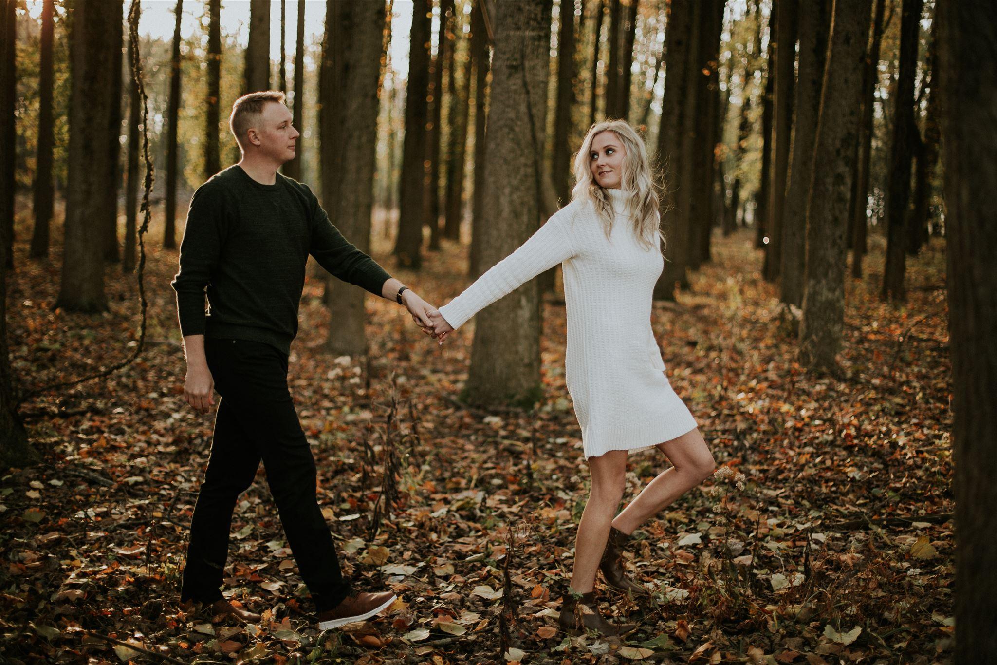 The Wedding Website of Abigail Jensen and Maxwell Cary