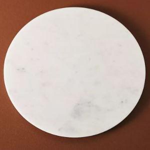 Pure Marble Vanity Tray