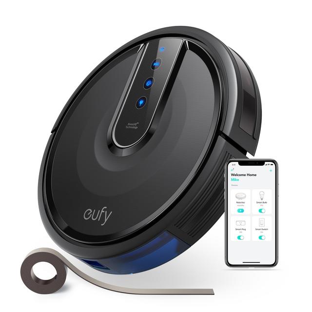 Anker Eufy RoboVac 35C