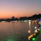 Kankaria Lake