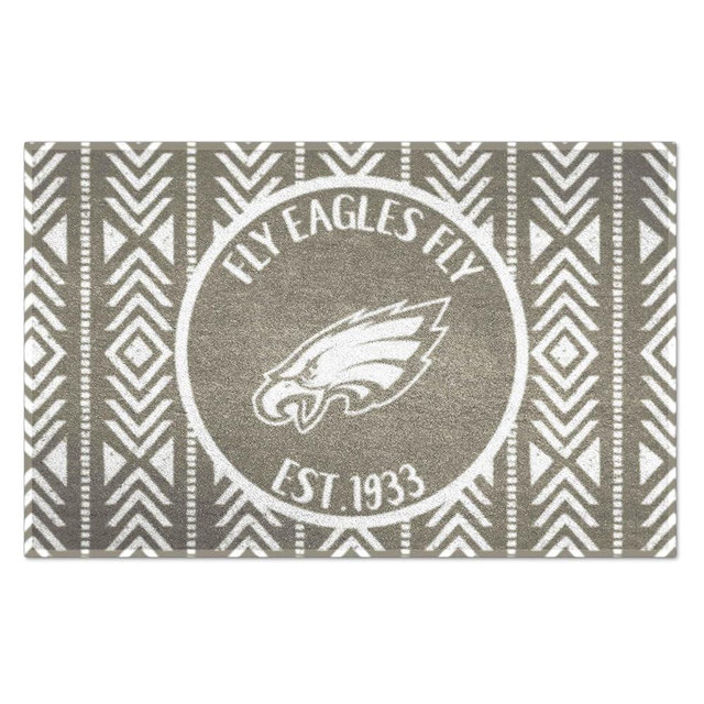 FANMATS NFL Unisex-Adult Starter Mat