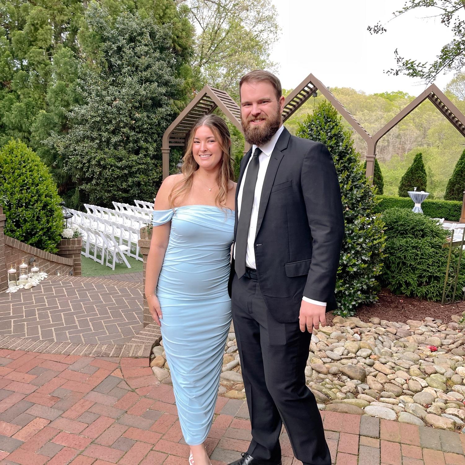 forever wedding dates!
