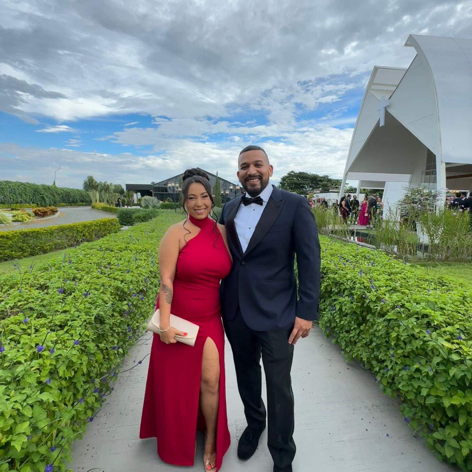 Wedding in Rozo, Colombia 💃🏽🇨🇴
