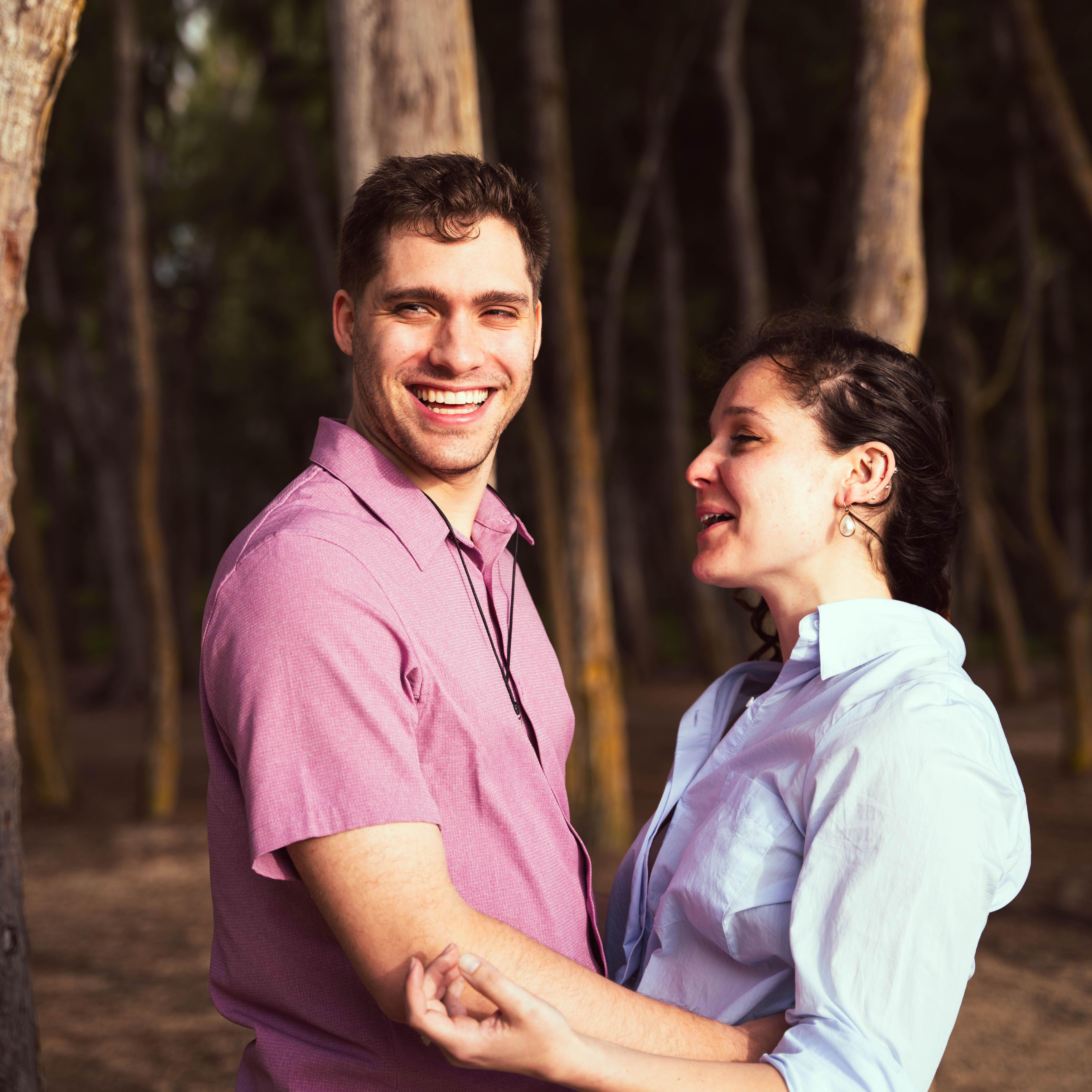 Our Hawaii Engagement Photo Shoot, 2024