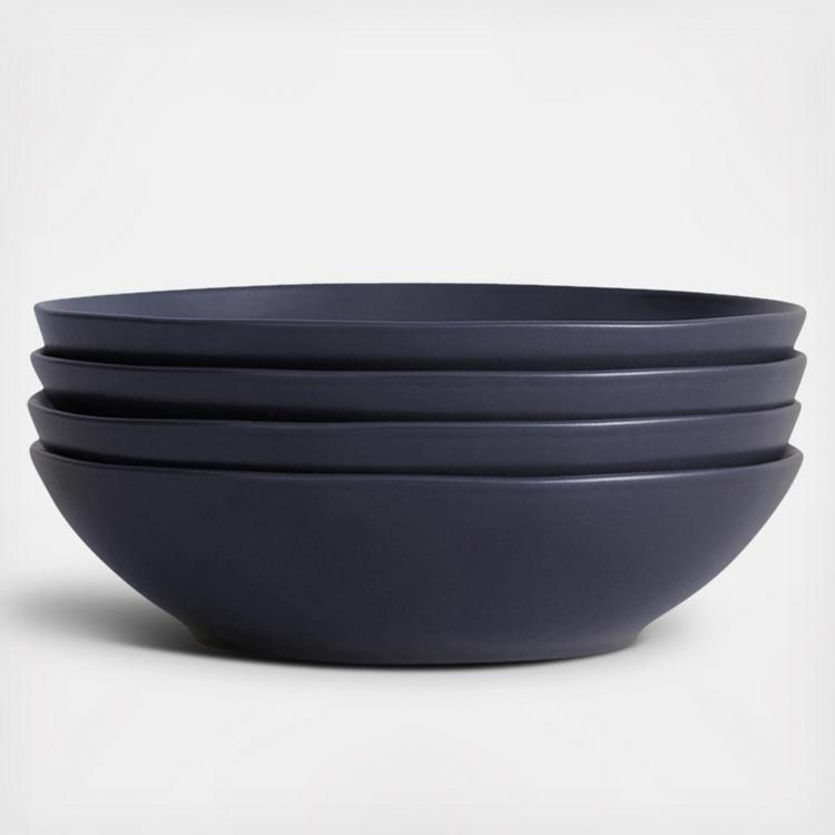 Year & Day Small Bowls, Set of 4 - Moon