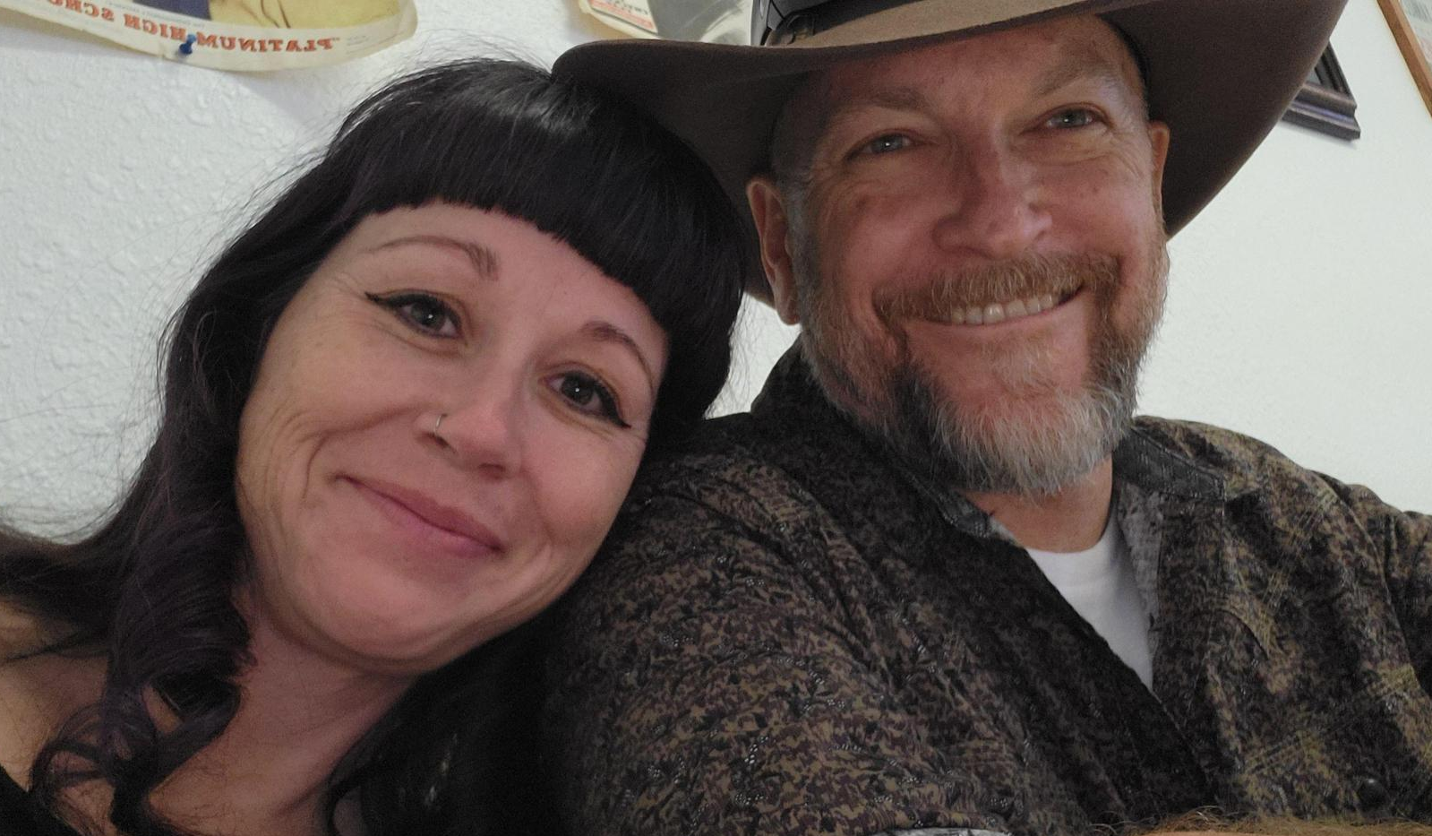 Mae Sorrels and Matthew McCarthy's Wedding site