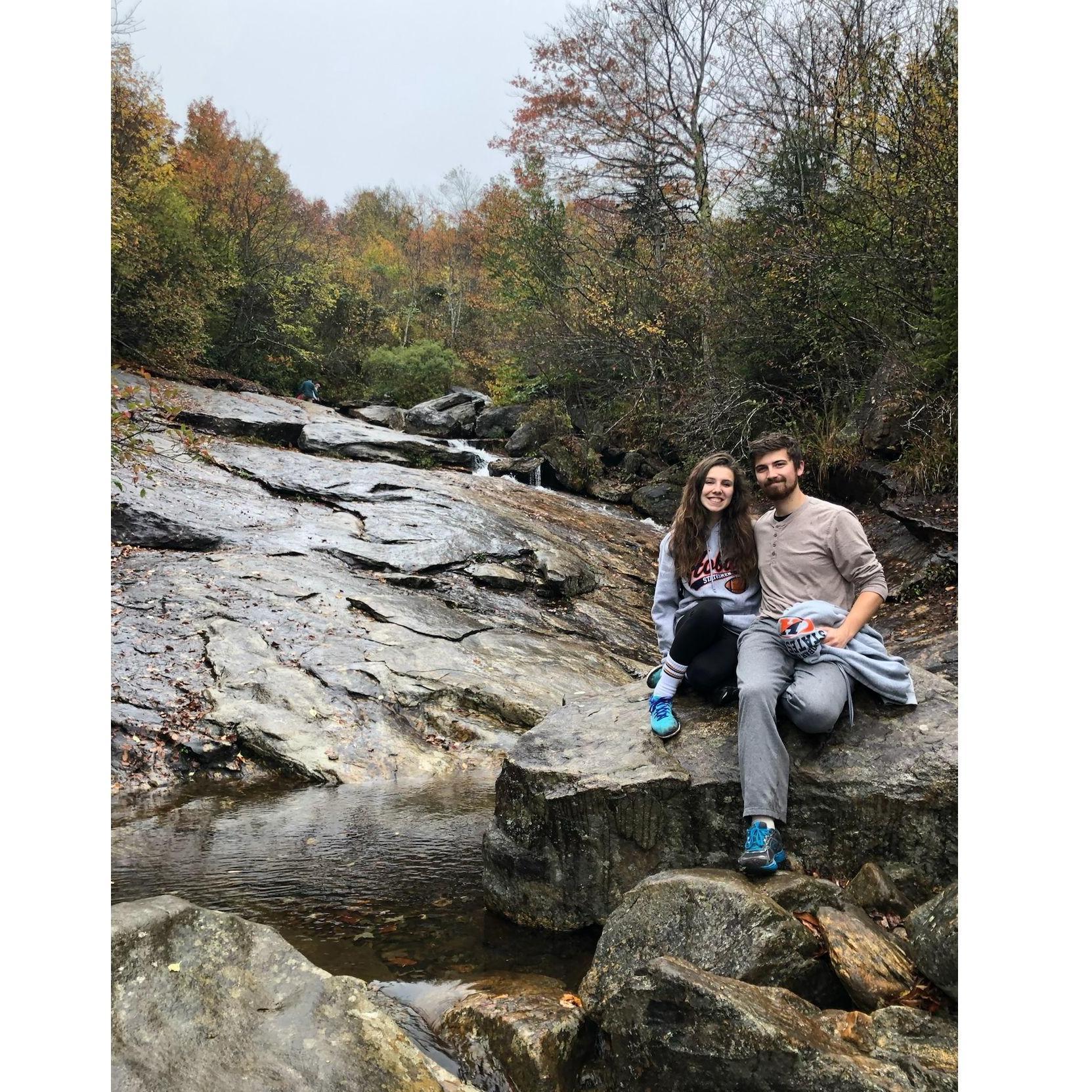 Trip to Asheville NC 2019