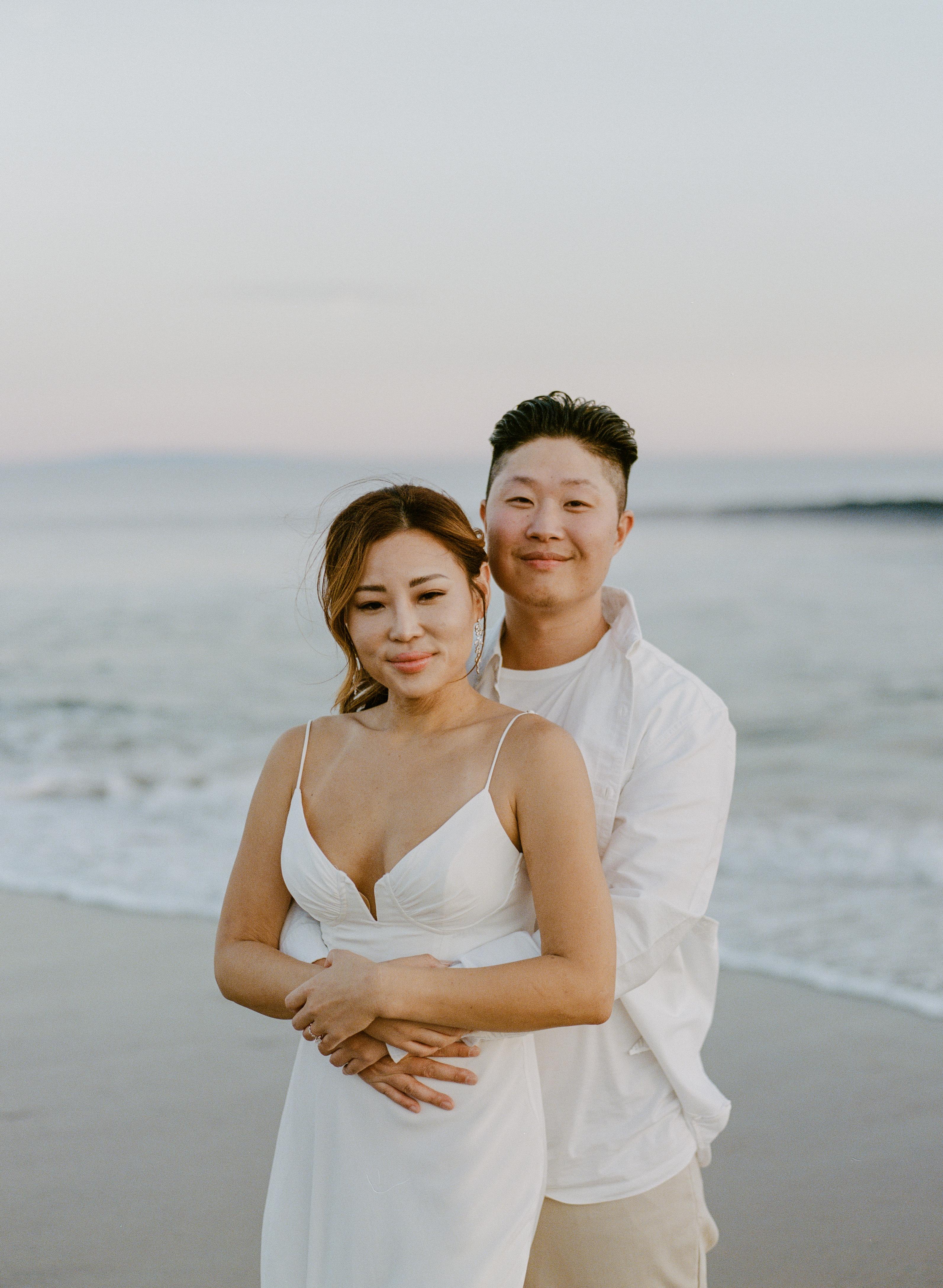The Wedding Website of Danny Jeon and Jane Shin