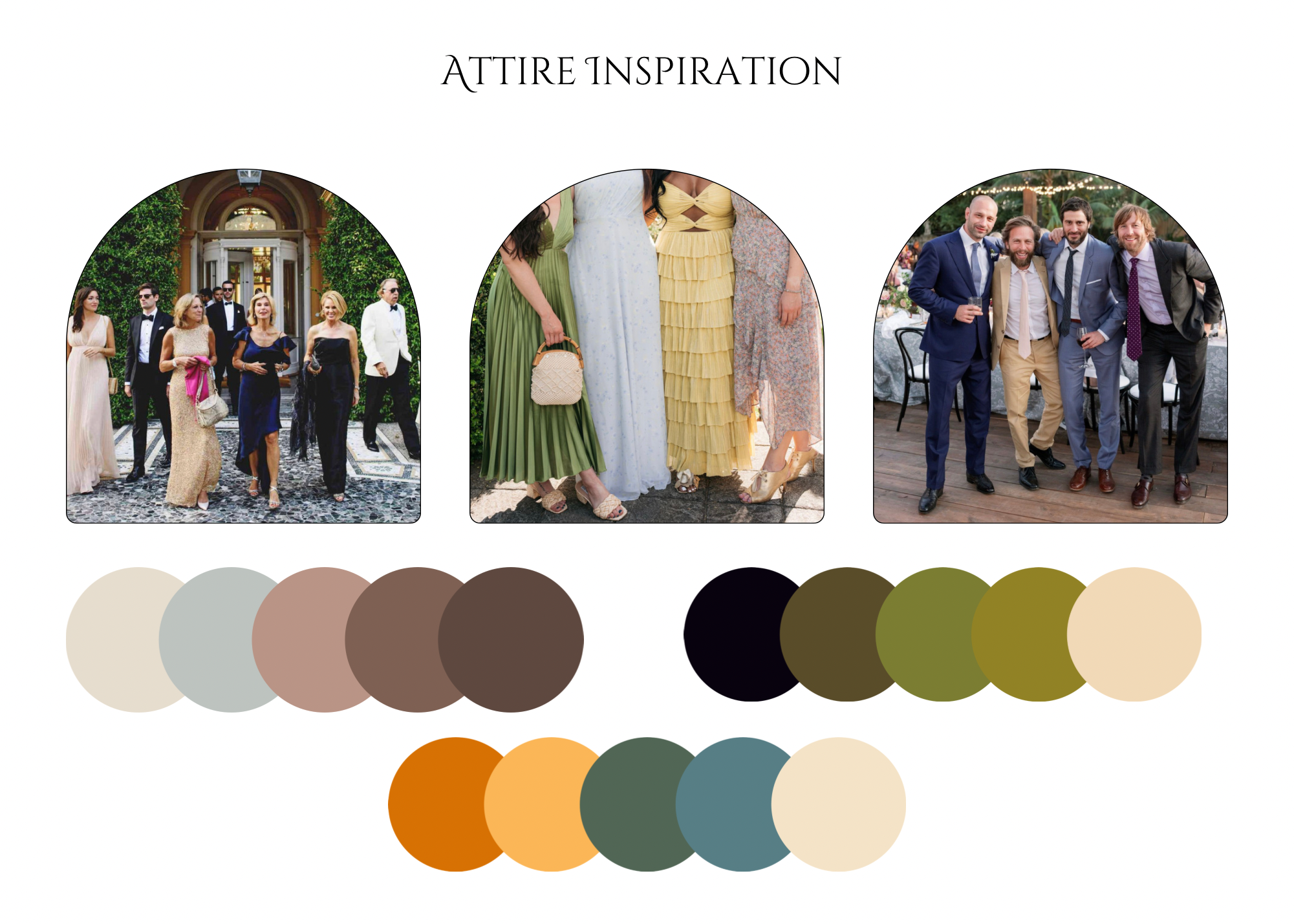 The Wedding Website of Olivia Catherine Michael and Ethan Roy Barton