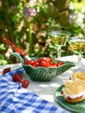 Bordallo Pinheiro Sauce Boat