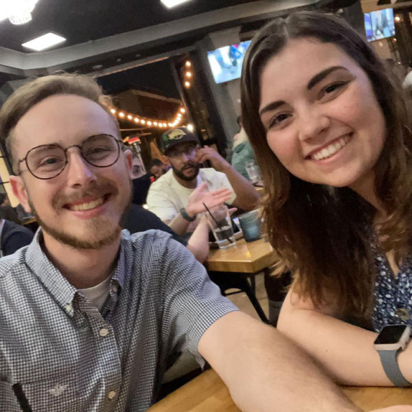 Katelyn Chitry and Matthew Heiselt's Wedding Website