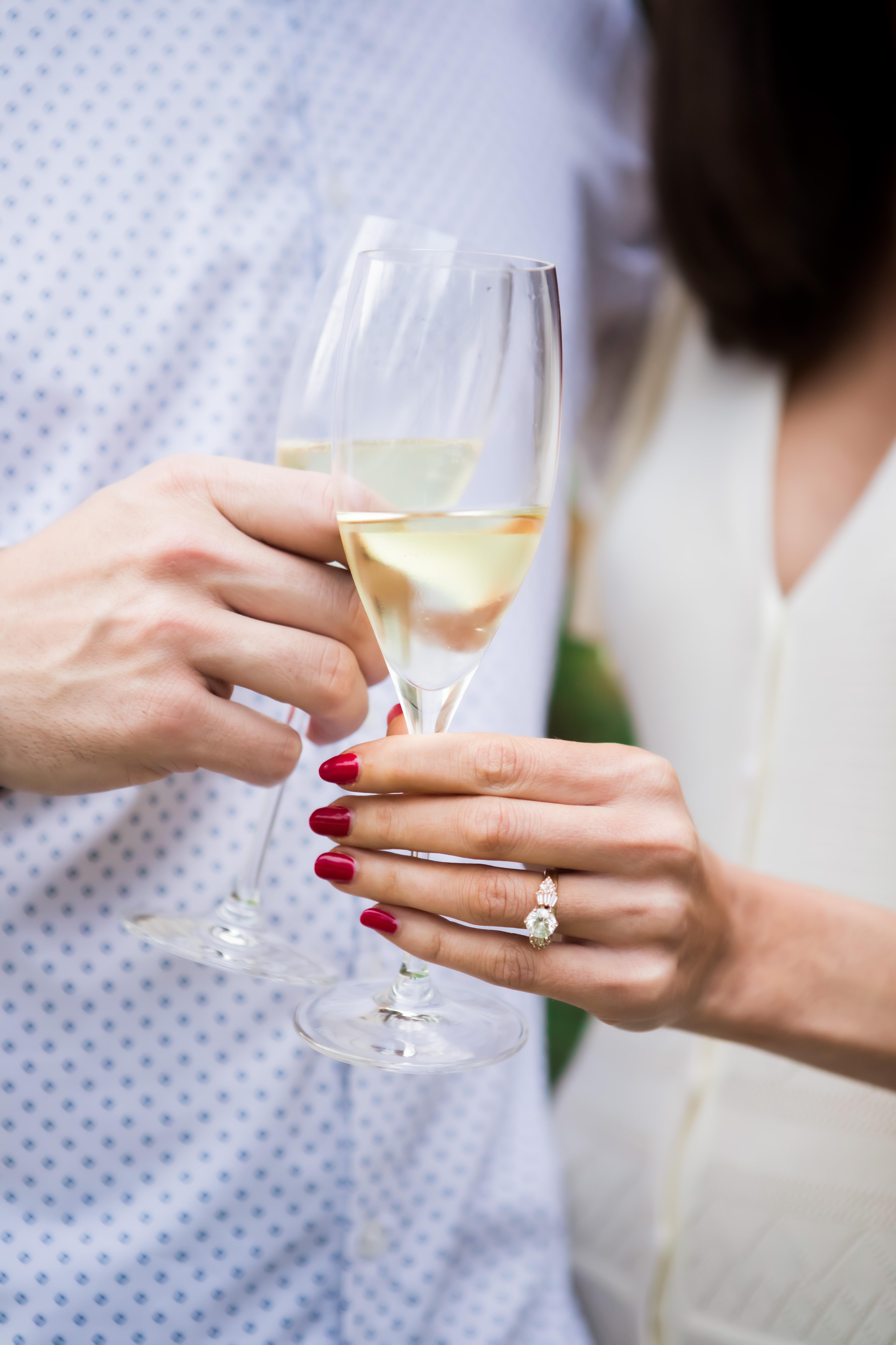 The Wedding Website of Ivy Puckett and Torger Philosophos