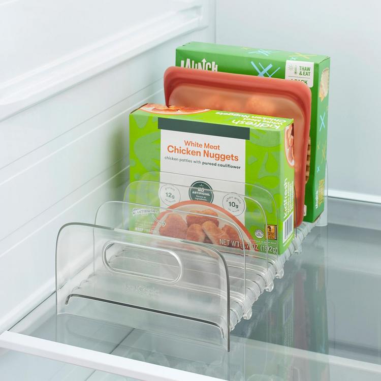 YouCopia, Rollout Fridge Caddy - Zola