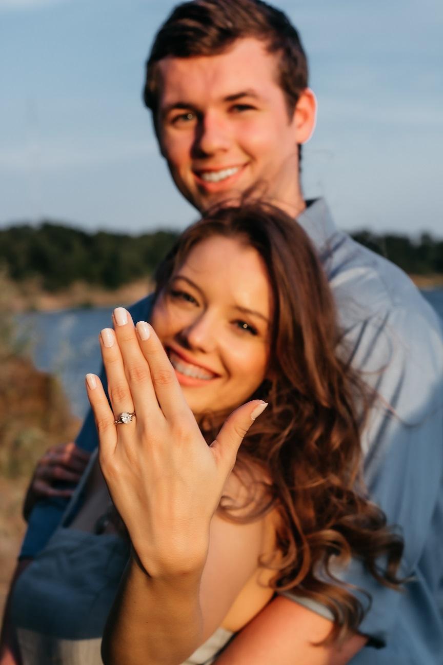 The Wedding Website of Adam Gaudet and Marisa Werner