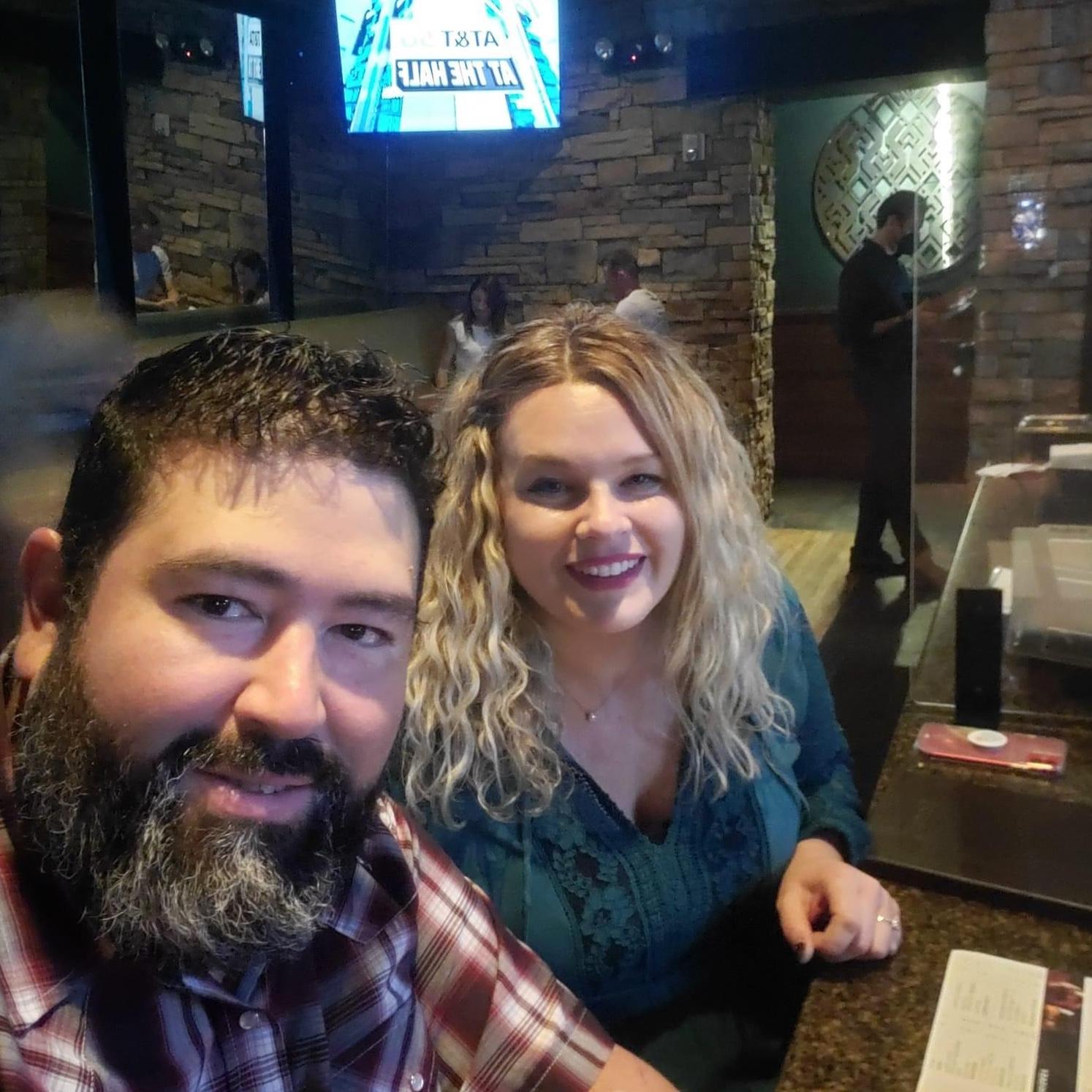 date night!