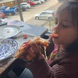 The Hall's Pizza Kitchen