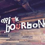 Bourbon Barrel