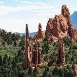 Garden of the Gods Visitor and Nature Center