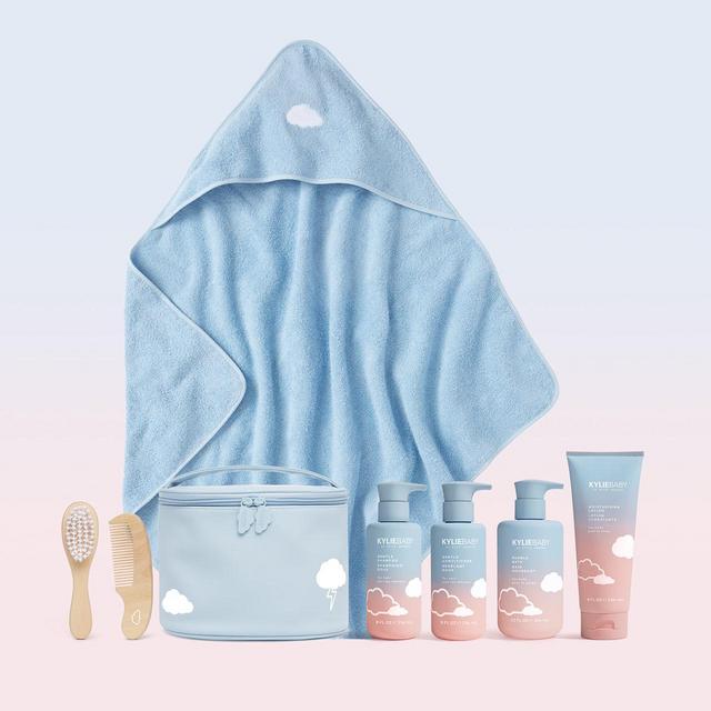 Kylie Baby Full Collection Bundle – Blue