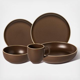 Monterosa 5-Piece Place Setting, Service for 1