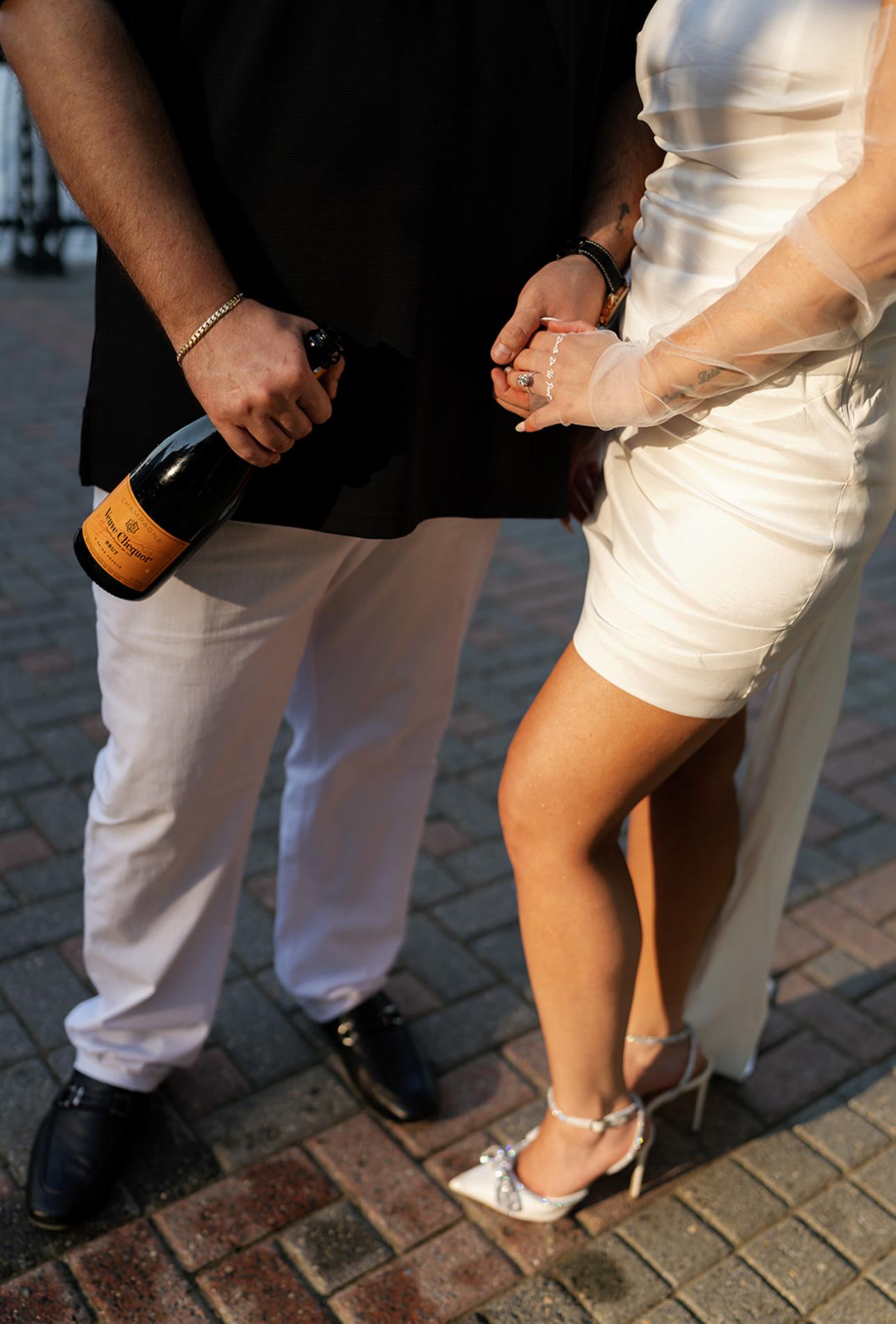 The Wedding Website of Chad Stephen and Lauren Rose