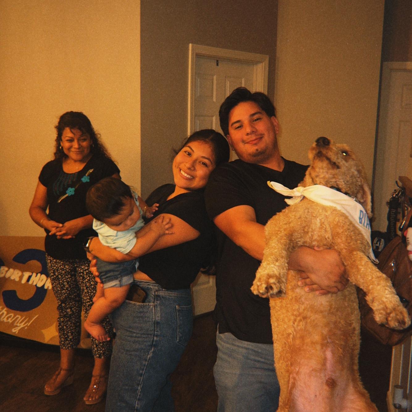 09/28/2025 - Anthony’s Birthday