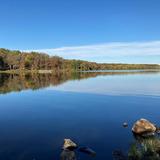 Rock Cut State Park