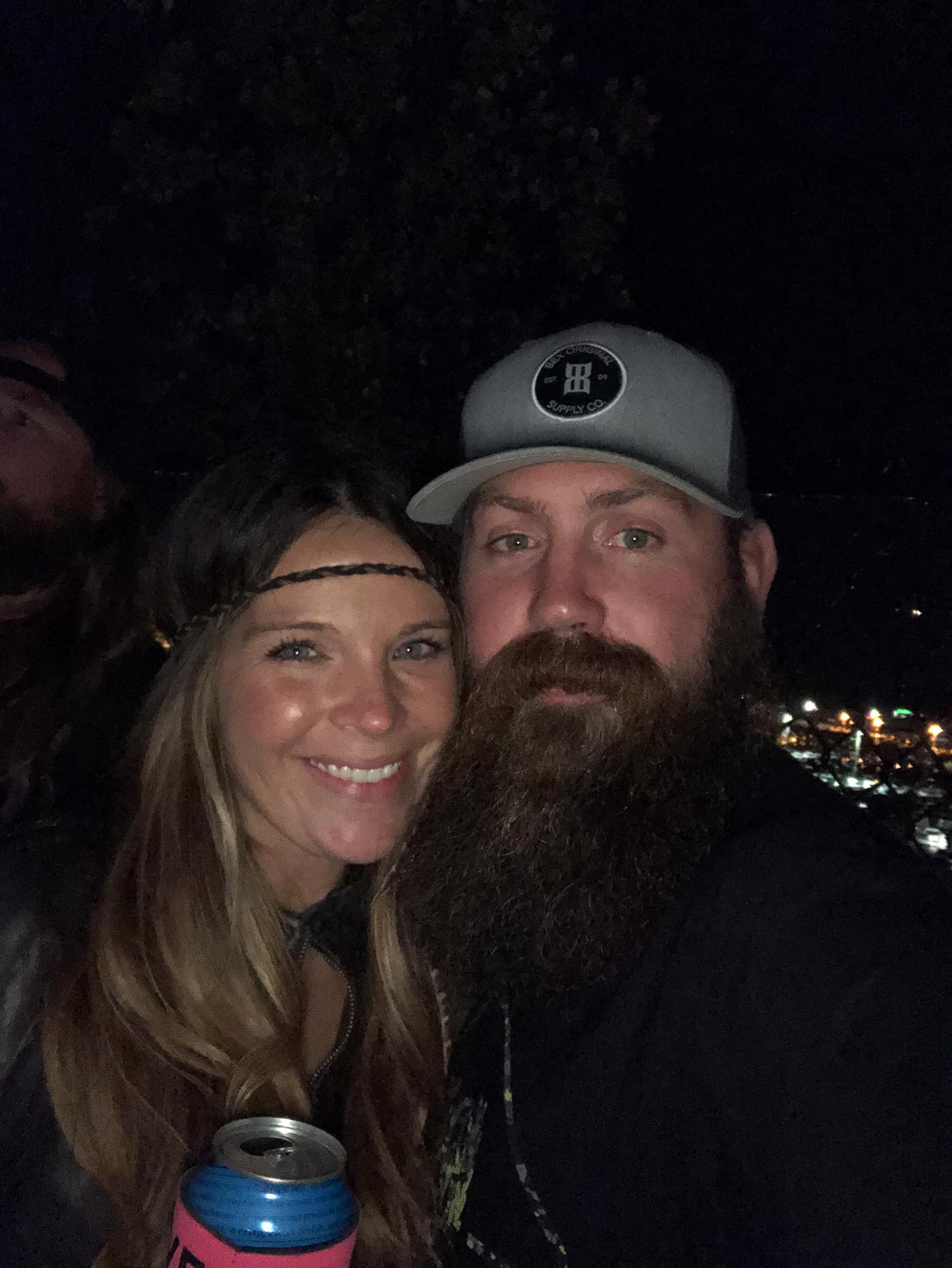 Brantley Gilbert concert!