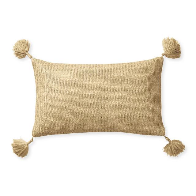Santa Cruz Outdoor Pillow Cover