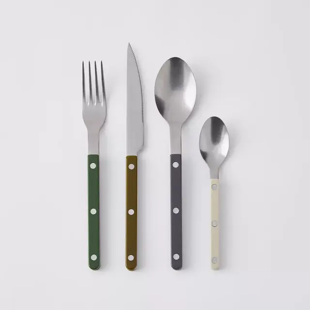 Sabre Bistrot Flatware