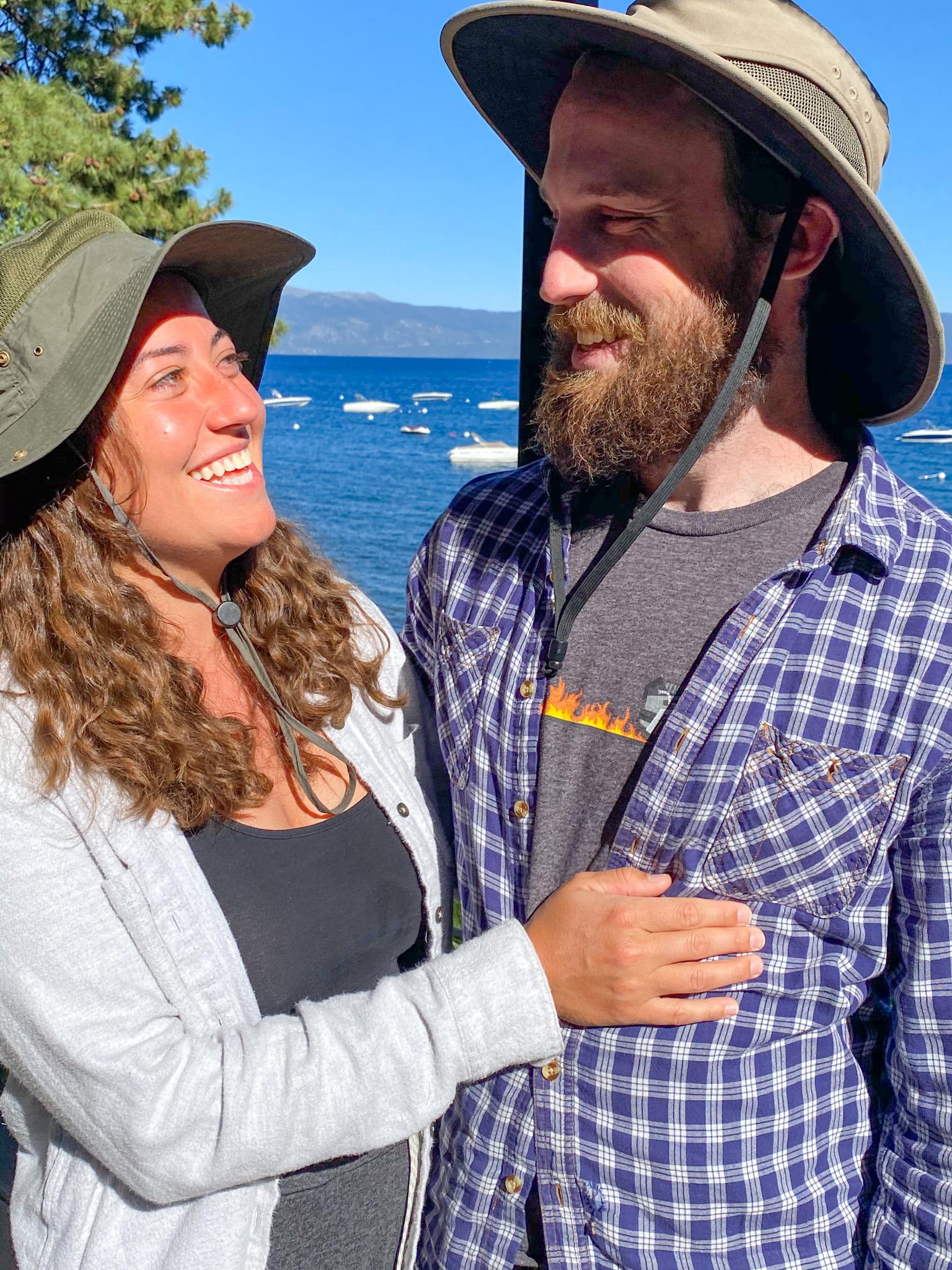 The Wedding Website of Kelli Shine and Josh Nathan