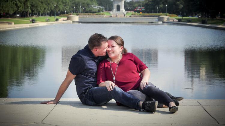 The Wedding Website of Amanda Haviland and Brian Zolnar