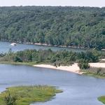 Kinnickinnic State Park