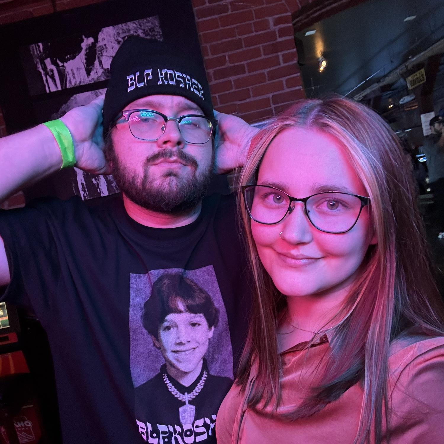 Liquid Lounge, Boise ID