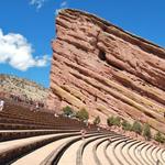 Red Rocks Park and Amphitheatre