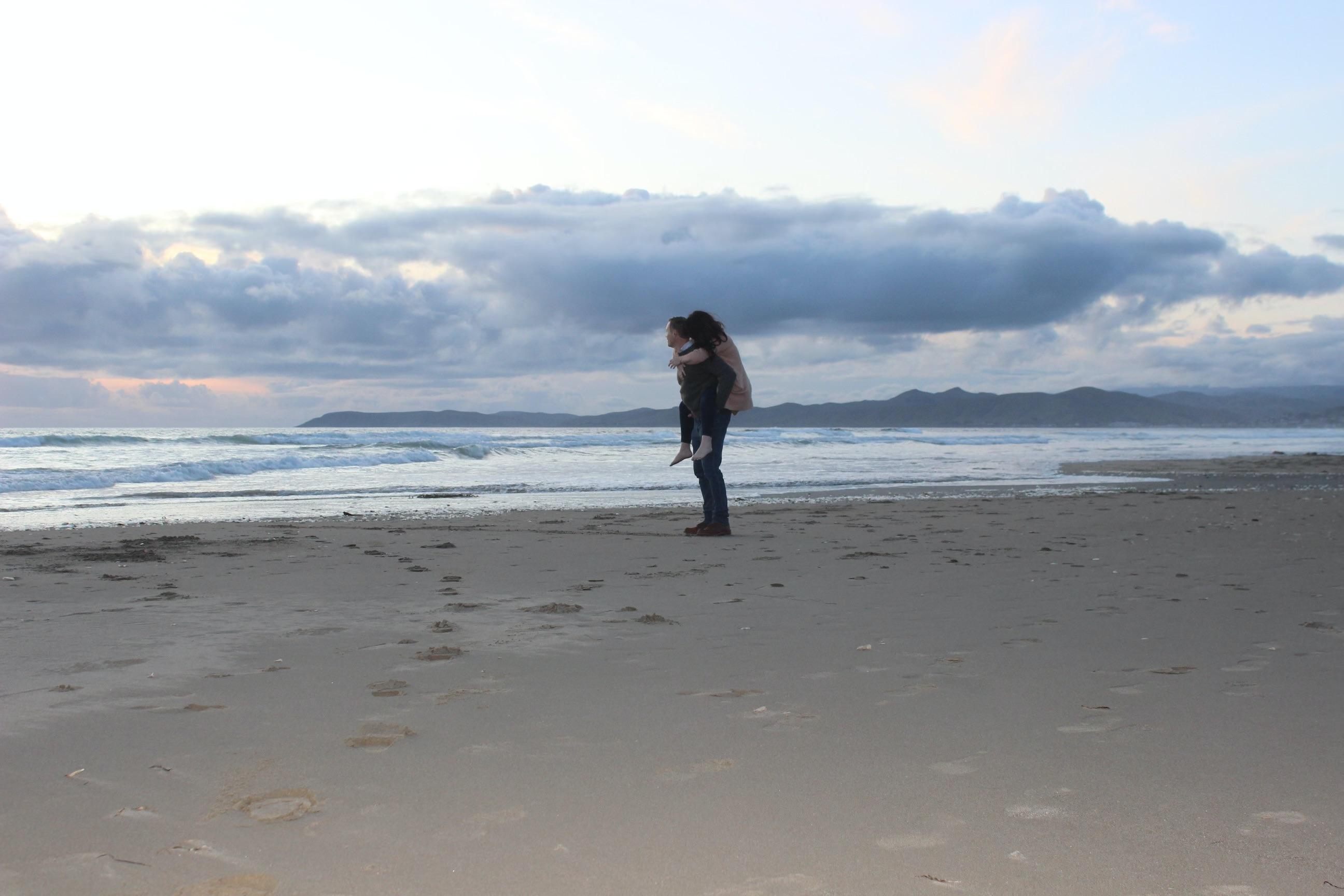 The Wedding Website of Jennifer Schnabel and Darren Parker