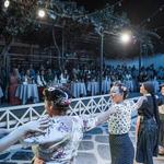 The Greek Wedding Show
