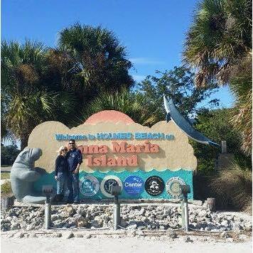 Anna Maria Island Florida 
1/2016