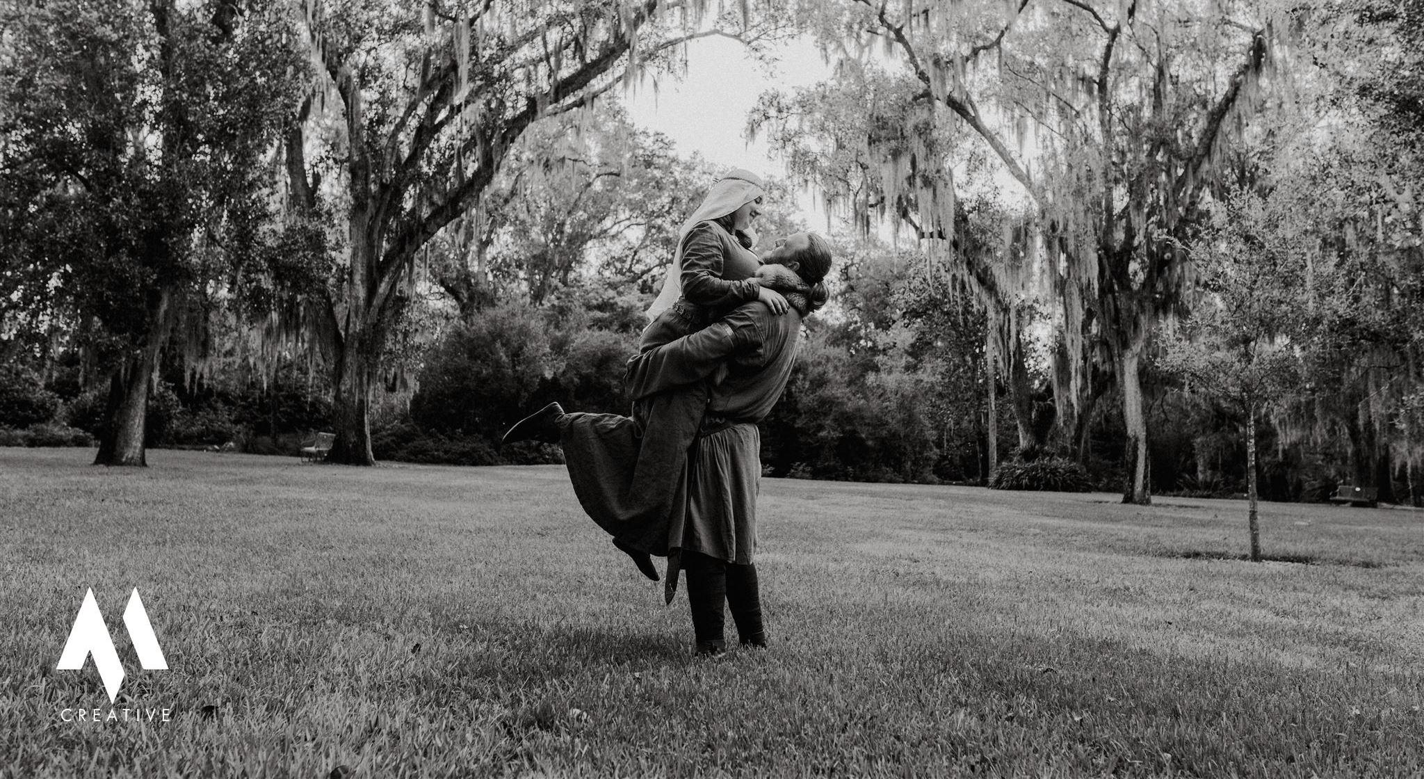 Fionnula DavisPatton and James Eldredge's Wedding site